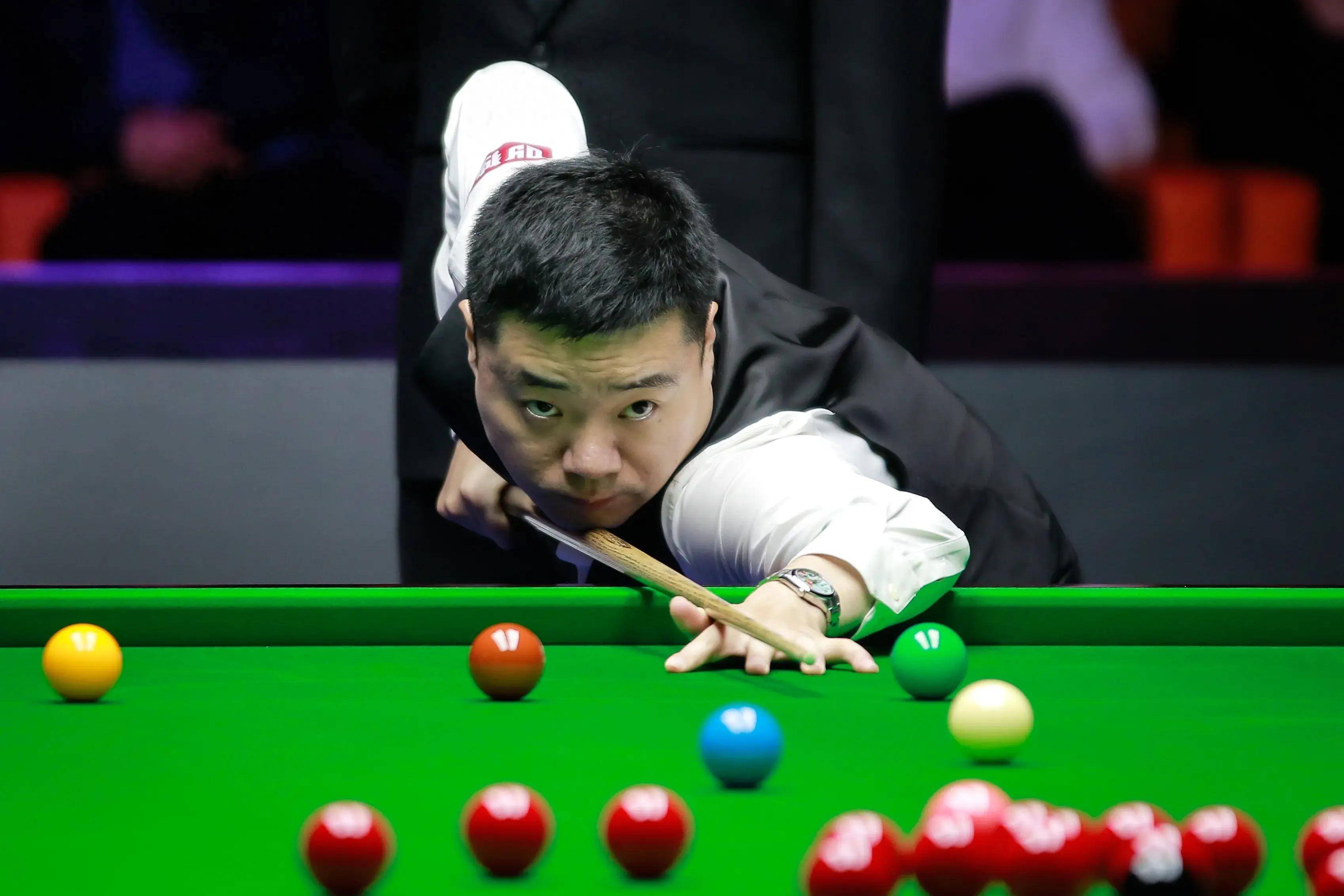 在全英羽球 在全英羽球