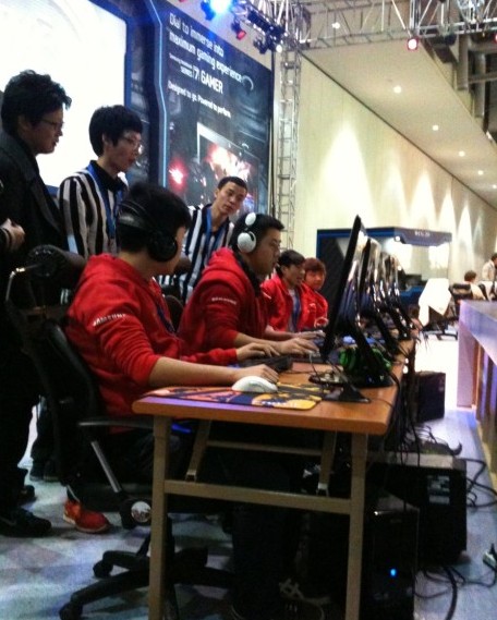 在这场比赛 在这场比赛